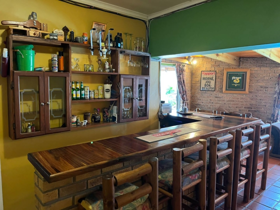 4 Bedroom Property for Sale in Manor Heights Eastern Cape